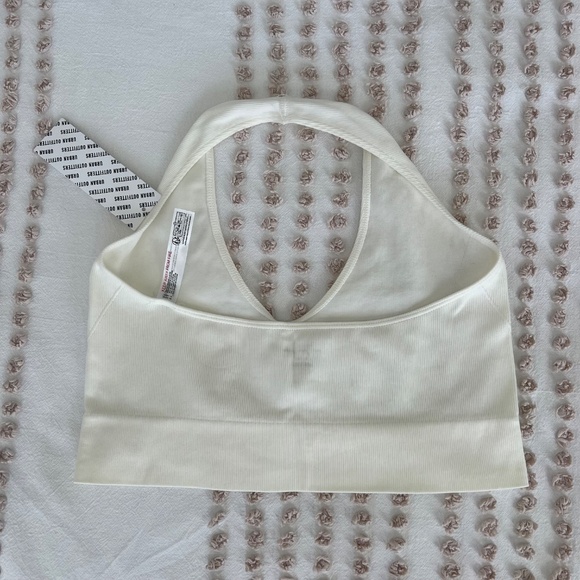 Free People Leggings and Urban Outfitters Bra - Picture 3 of 7